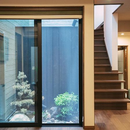 谷町君・星屋・城下の宿 Kyoto Luaran gambar