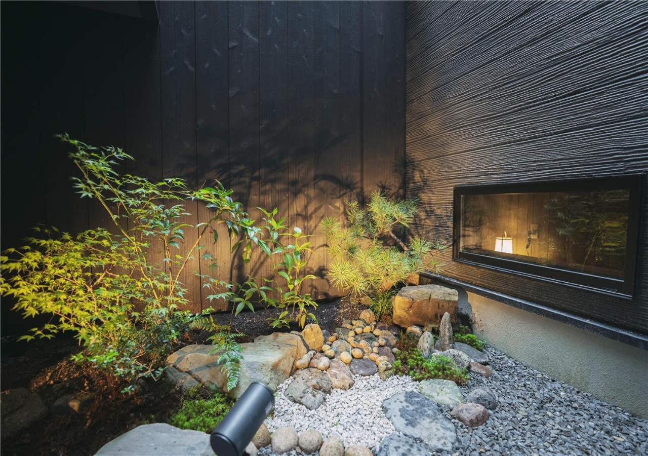 谷町君・星屋・城下の宿 Kyoto Luaran gambar