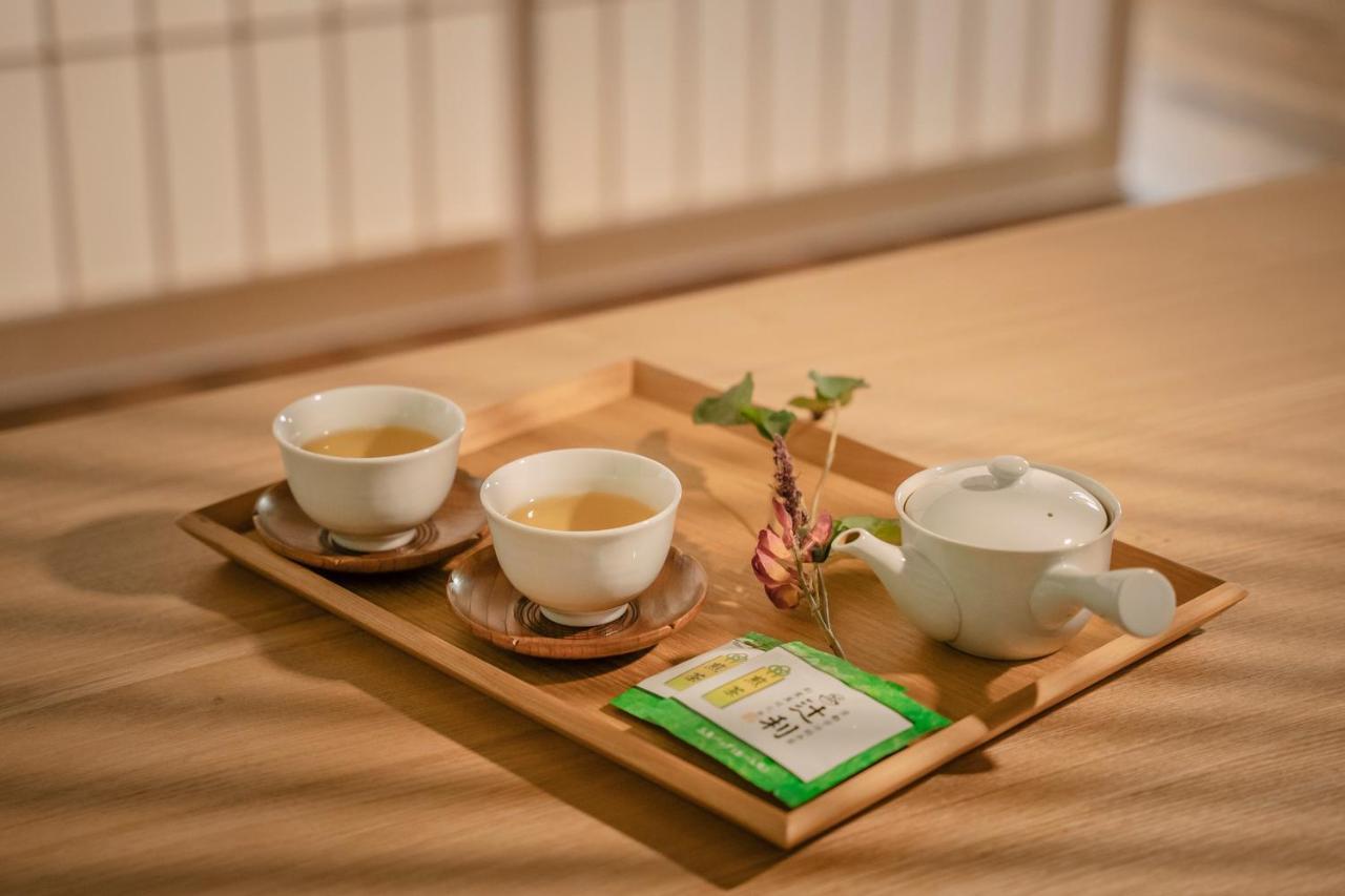 谷町君・星屋・城下の宿 Kyoto Luaran gambar