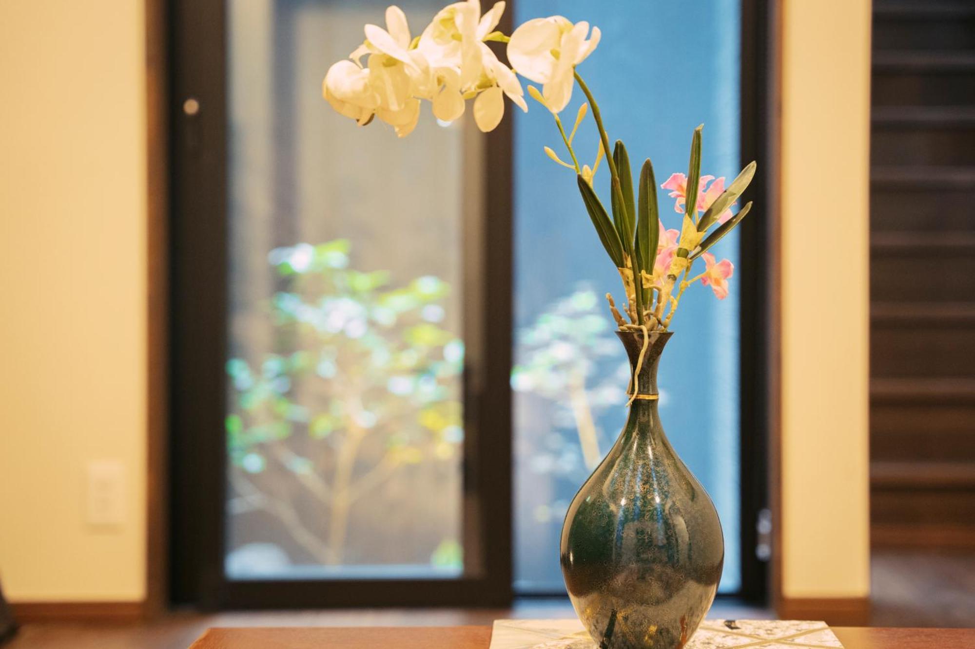 谷町君・星屋・城下の宿 Kyoto Bilik gambar